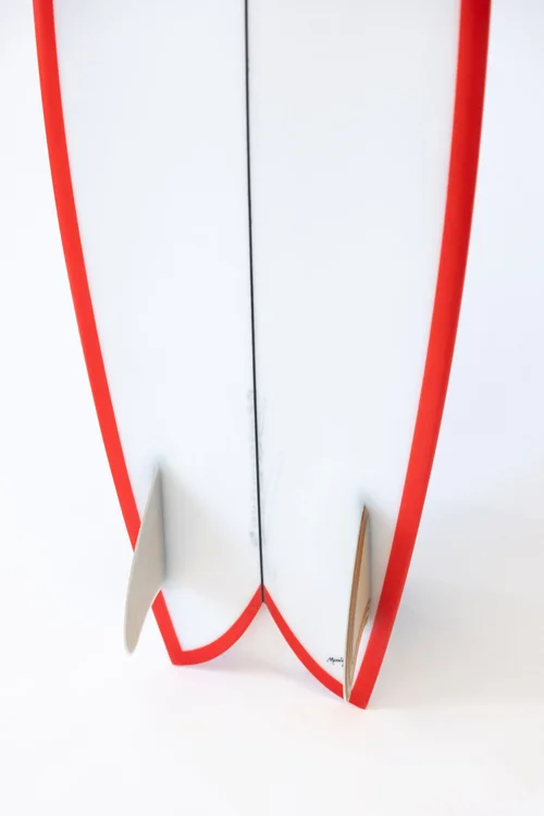 C-Hawk — Christenson surfboards