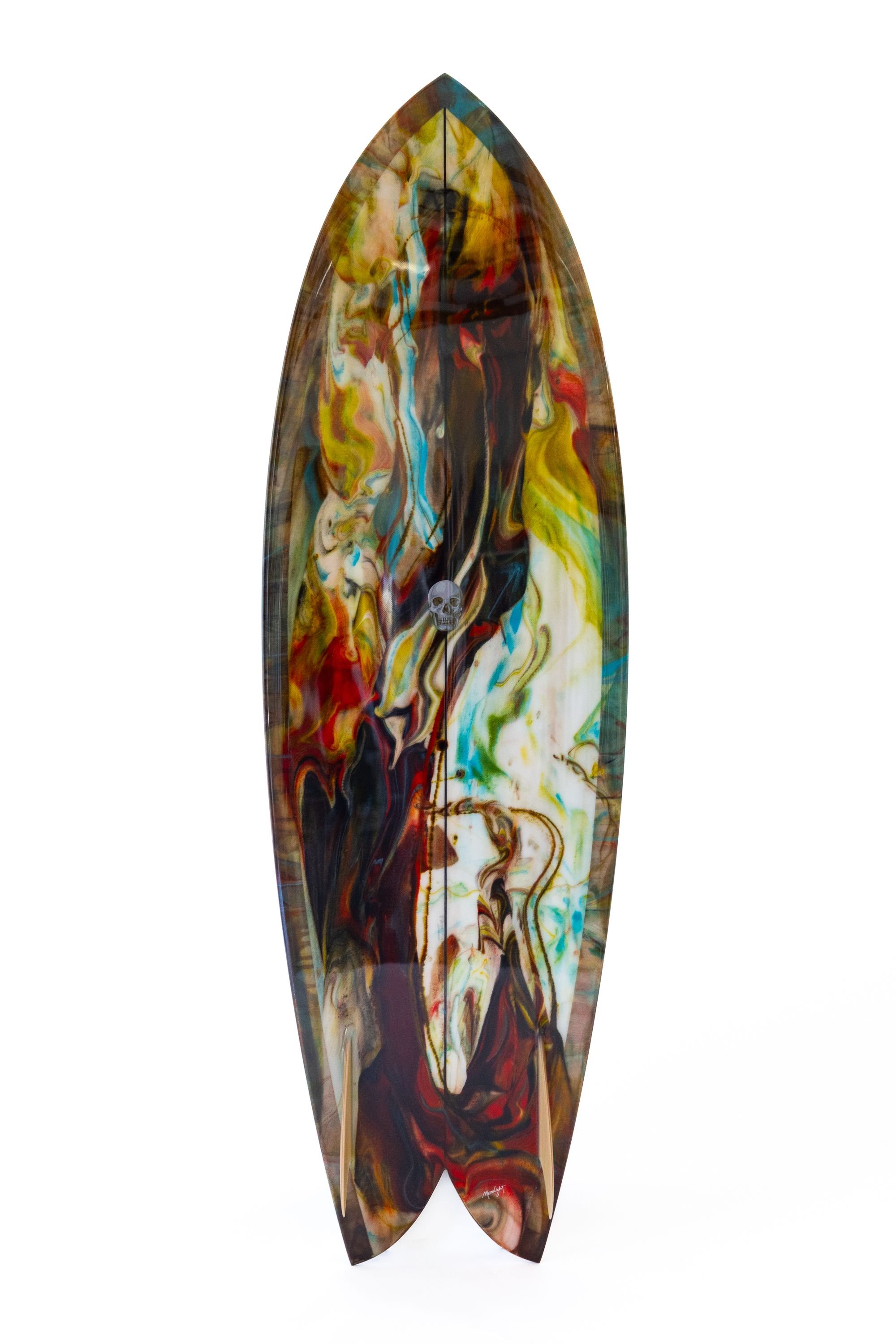 Acid Phish — Christenson surfboards Acid Phish — Christenson surfboards