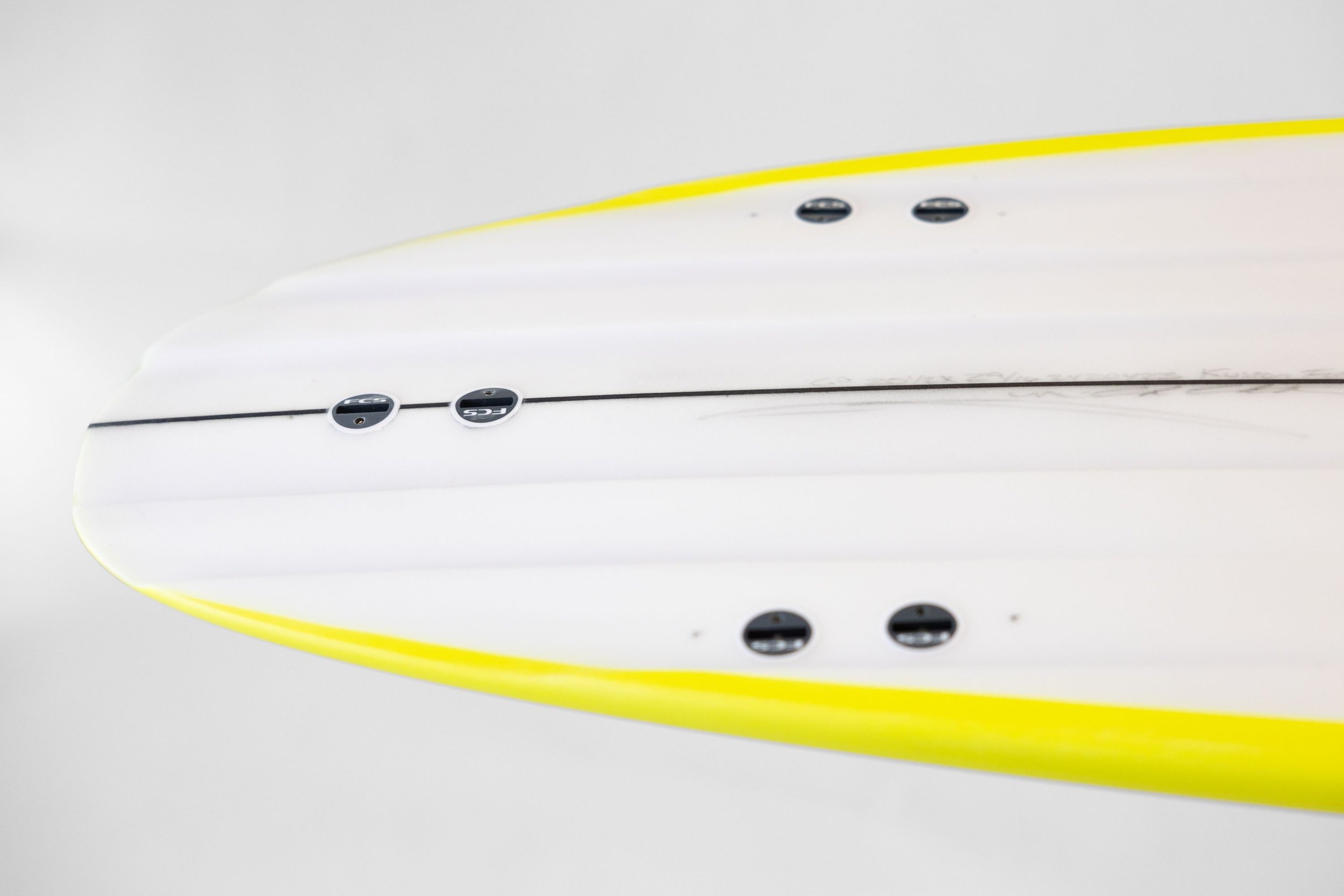 Surfer Rosa — Christenson surfboards Surfer Rosa — Christenson surfboards
