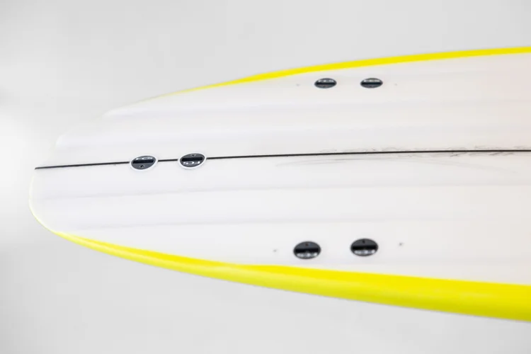 Surfer Rosa — Christenson surfboards