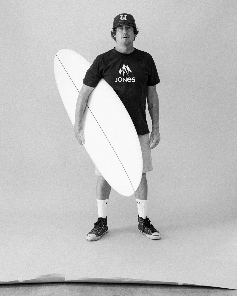 Hole Shot — Christenson surfboards