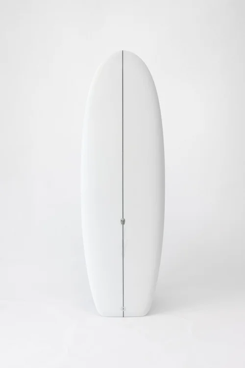 Ocean Racer — Christenson surfboards