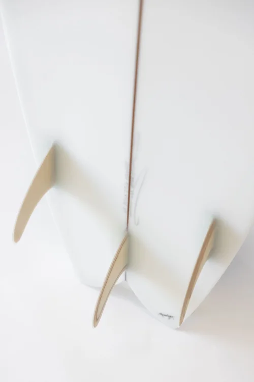 Nautilus — Christenson surfboards