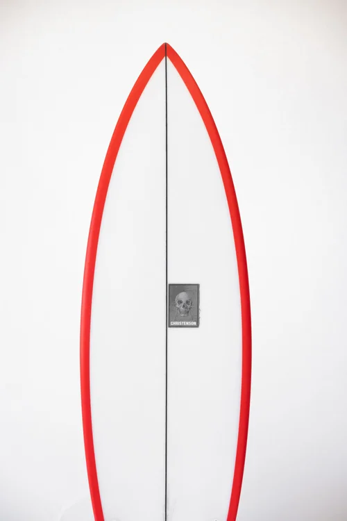 Waterlion — Christenson surfboards