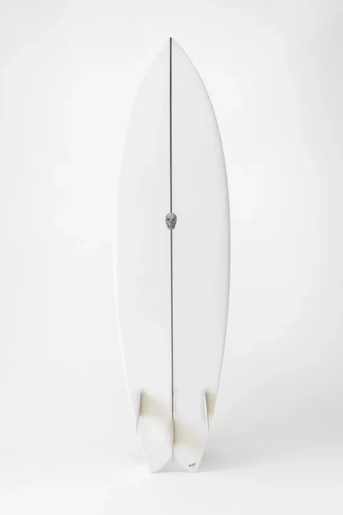 Nautilus — Christenson surfboards