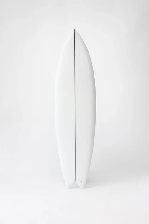 Nautilus — Christenson surfboards