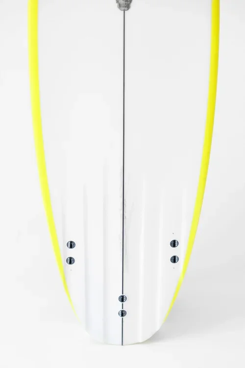 Surfer Rosa — Christenson surfboards