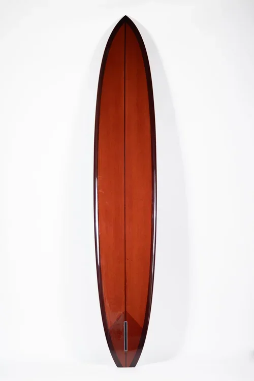 The Chris Craft