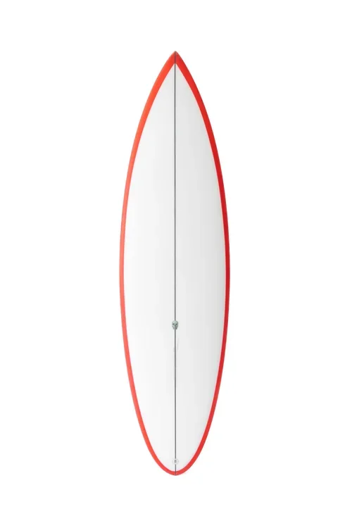OP4 — Christenson surfboards