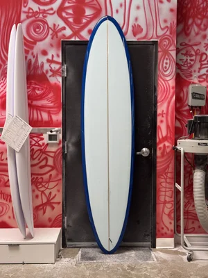 サーフィン・ボディボード CHRISTENSON / HUNTSMAN 6`8 Christenson Surfboards - HUNTSMAN - 6'8