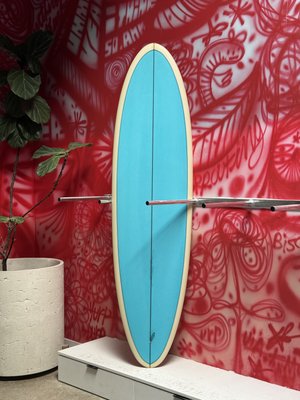 8'0 Huntsman — Christenson surfboards