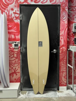 7'0 Wolverine — Christenson surfboards