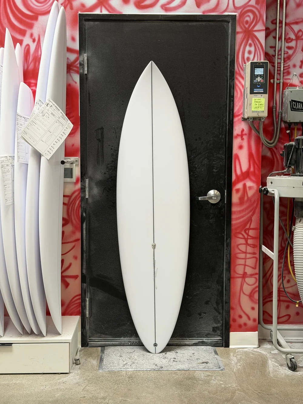 Christenson ラーフボード Boards for Sale — Christenson surfboards