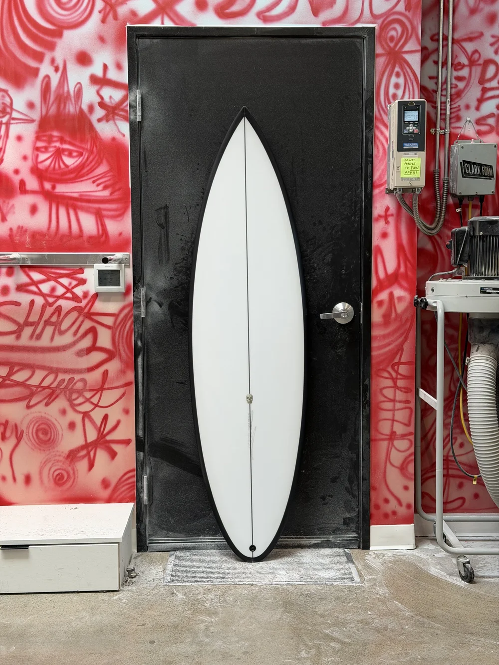 Boards for Sale — Christenson surfboards
