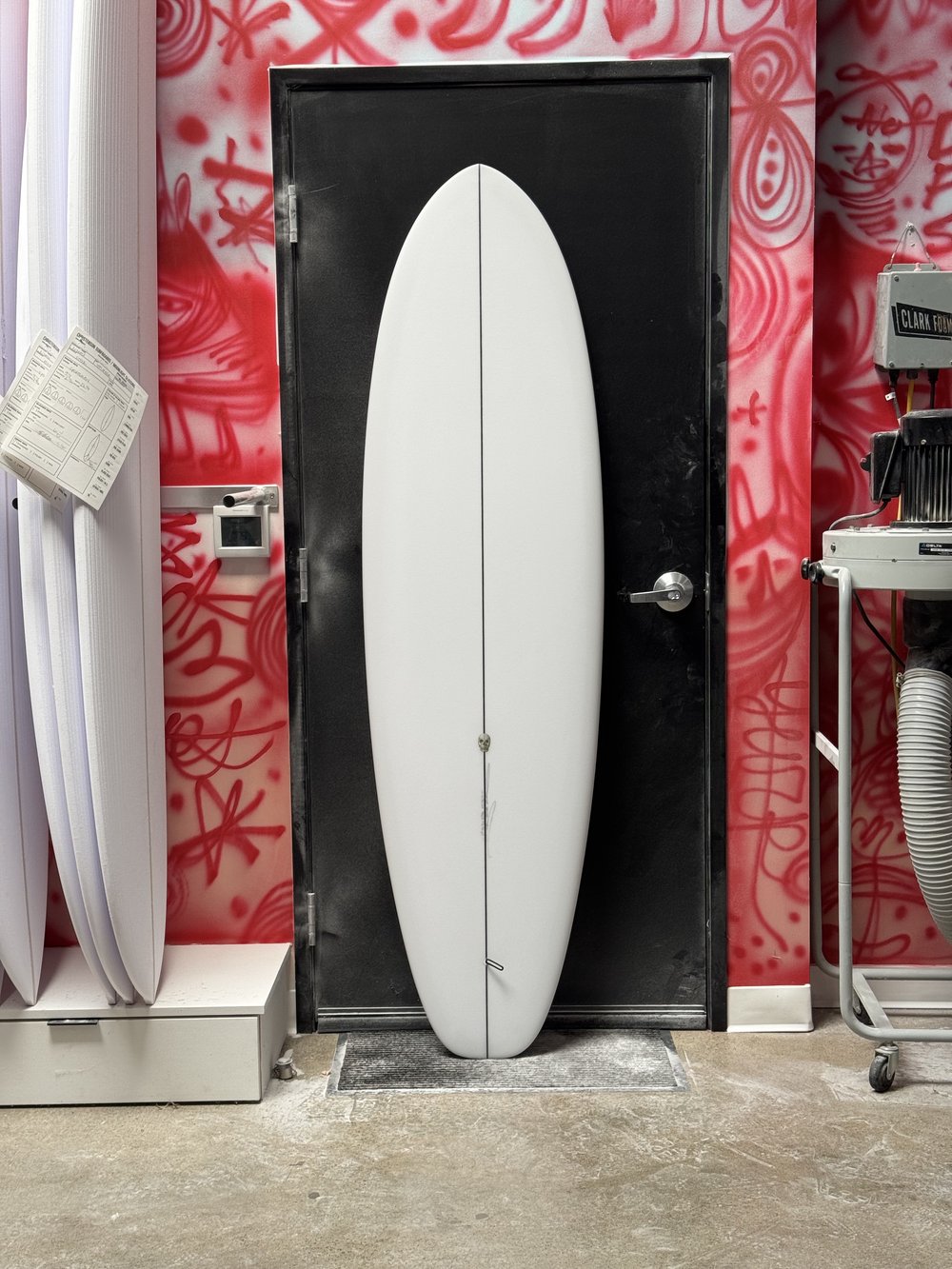 Boards for Sale — Christenson surfboards Boards for Sale — Christenson surfboards