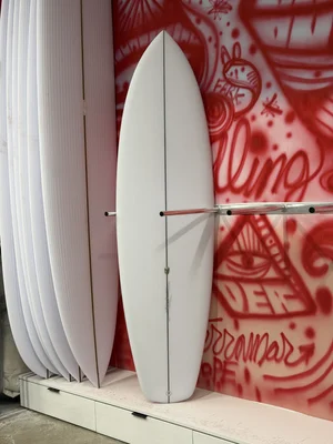 5'7 Lane Splitter — Christenson surfboards