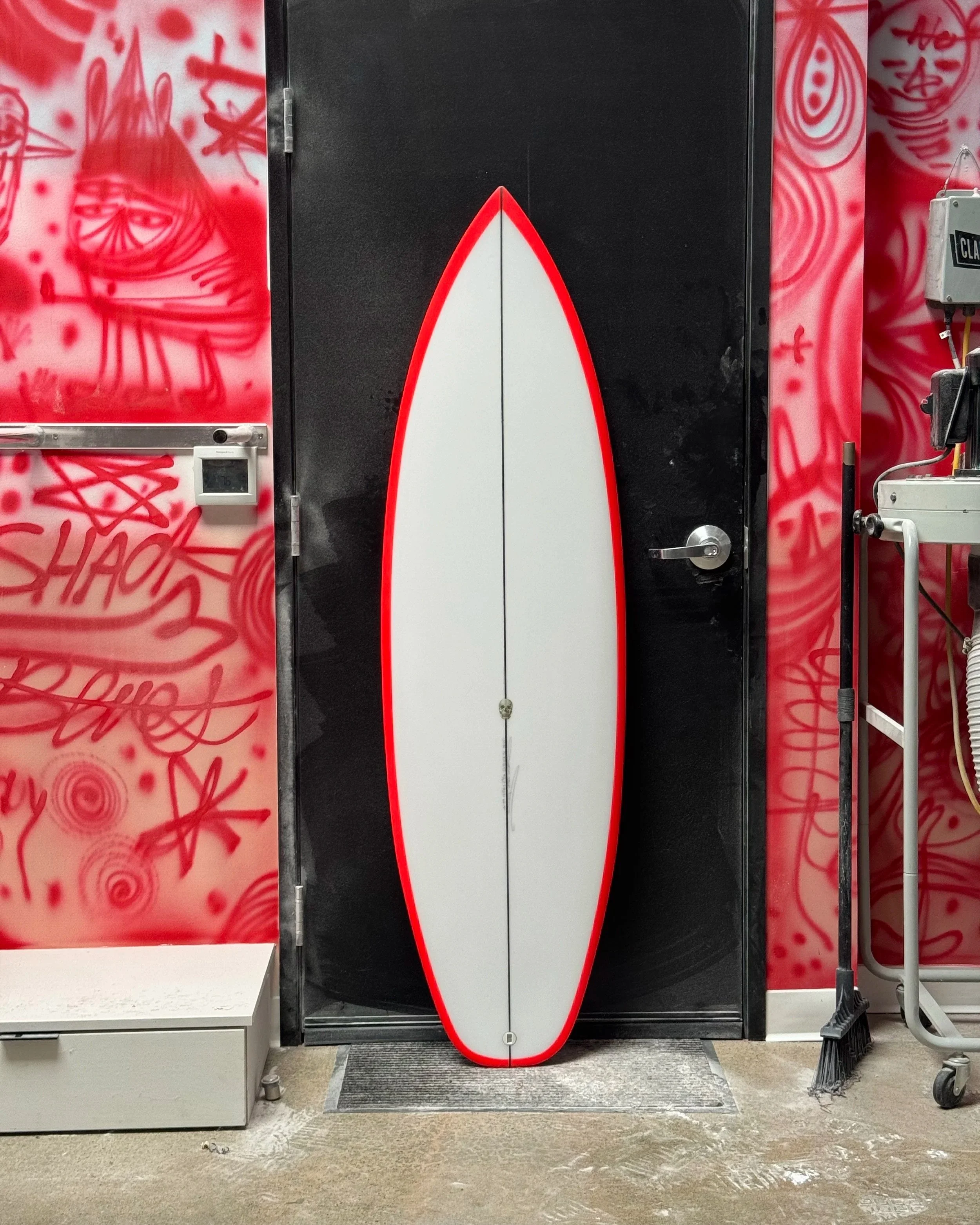 Boards for Sale — Christenson surfboards