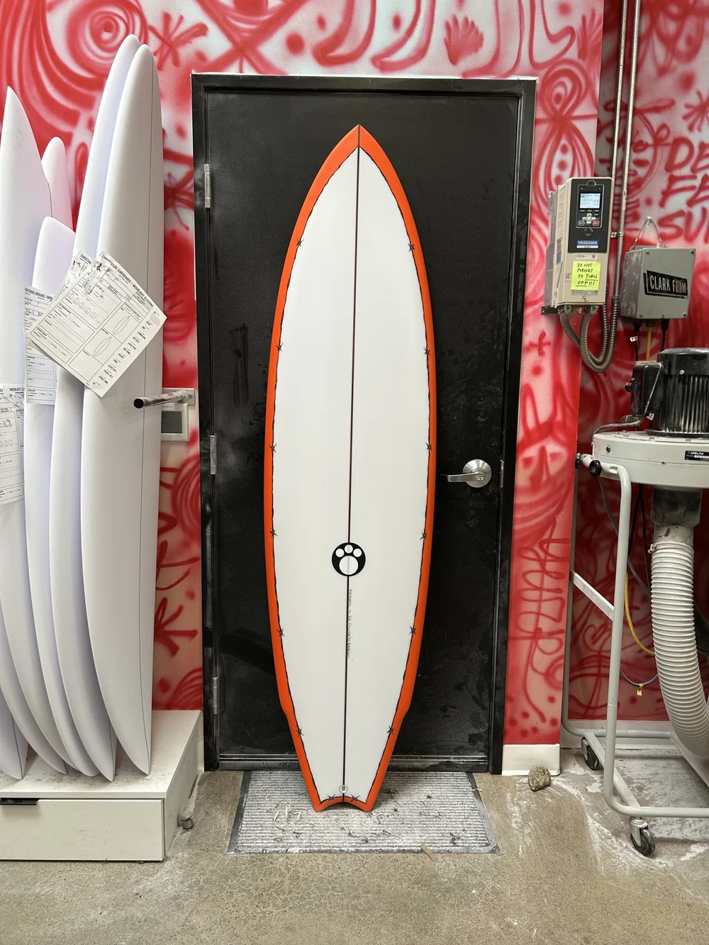Boards for Sale — Christenson surfboards
