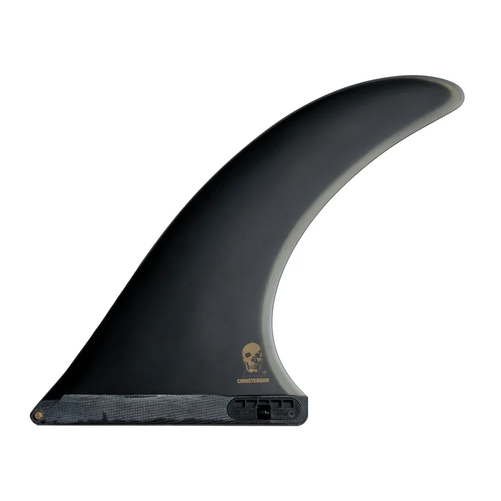 Fins & Accessories — Christenson surfboards