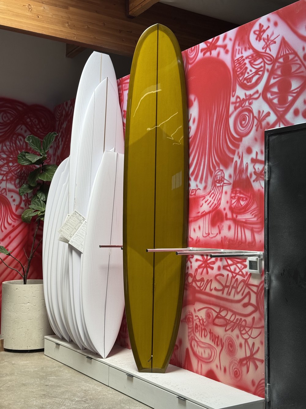 Boards for Sale — Christenson surfboards Boards for Sale — Christenson surfboards