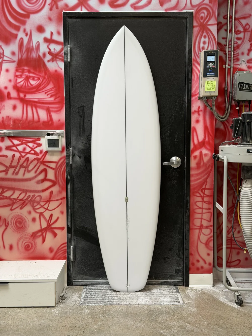 Boards for Sale — Christenson surfboards