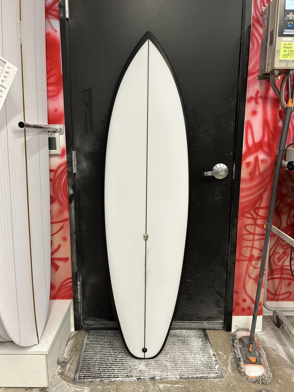 Boards for Sale — Christenson surfboards