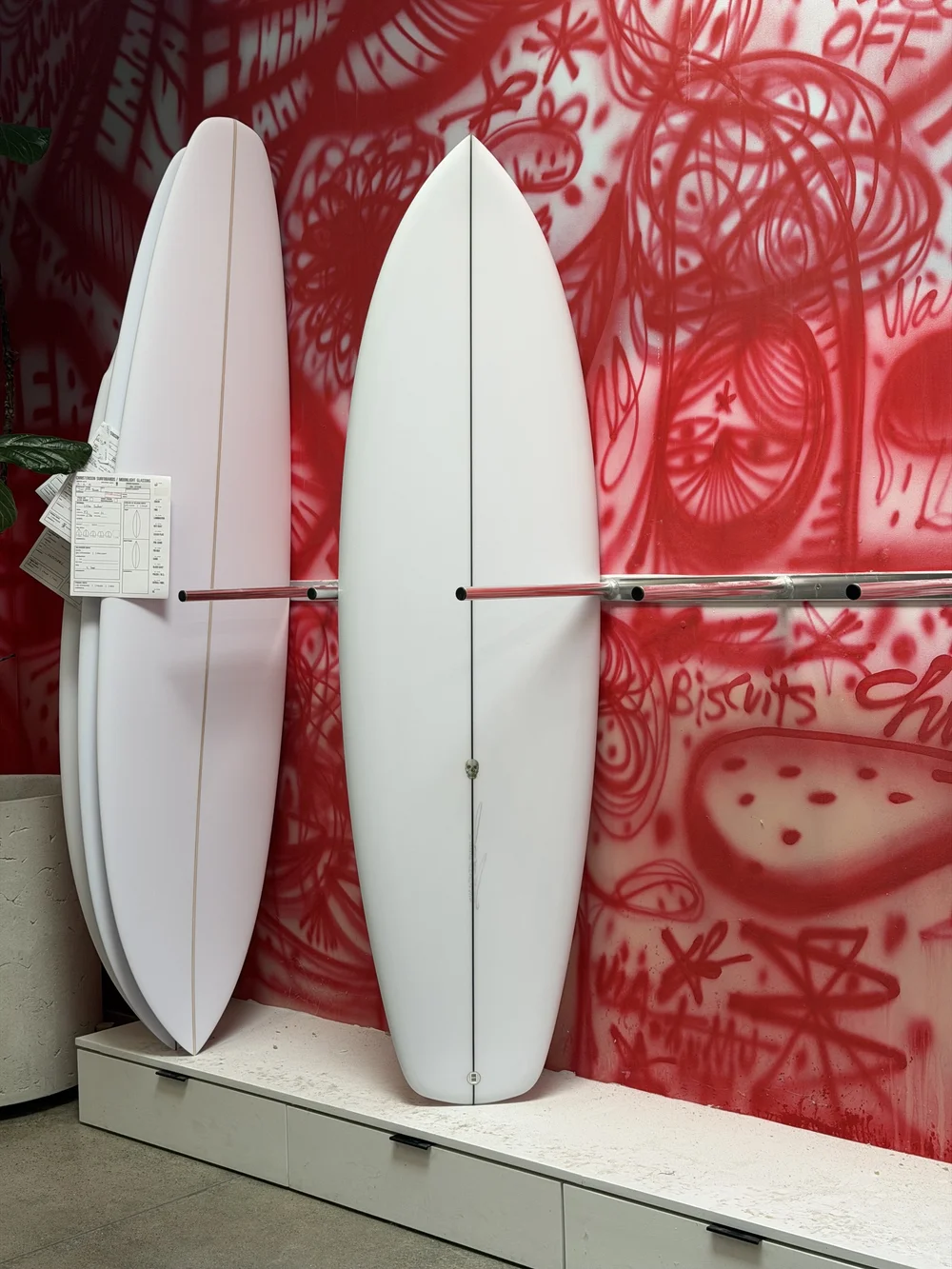 Boards for Sale — Christenson surfboards