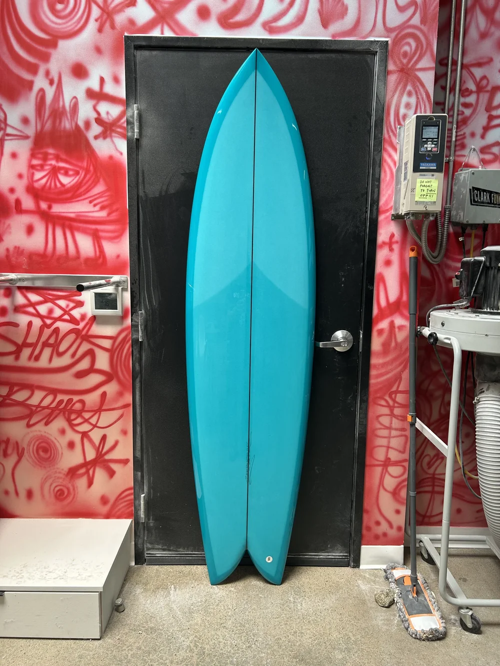 【Christenson】クリステンソン/Long Phish/スタビライザー Long Phish 2.0 Stock — Christenson surfboards