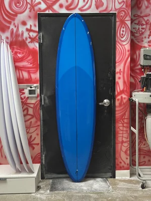 8'0 Huntsman — Christenson surfboards