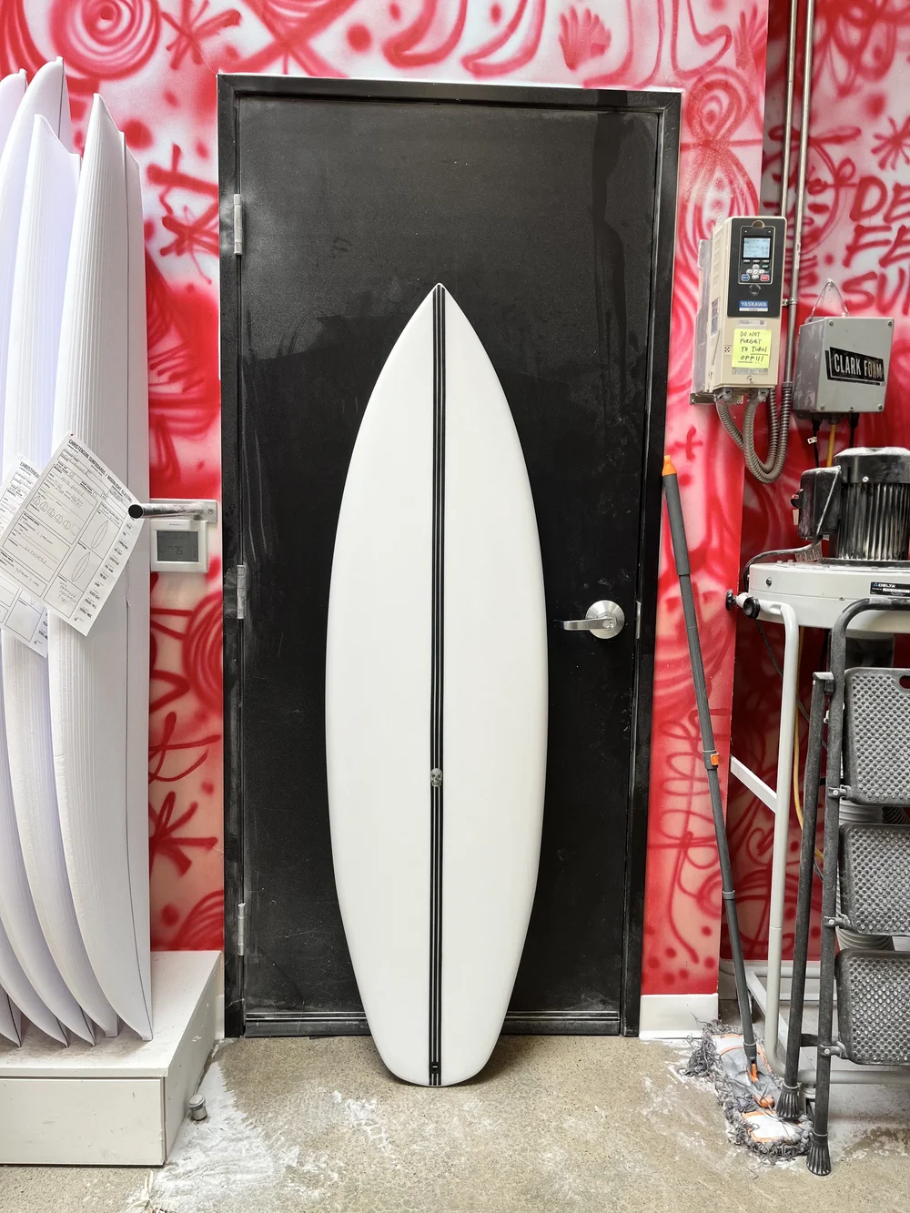 Boards for Sale — Christenson surfboards