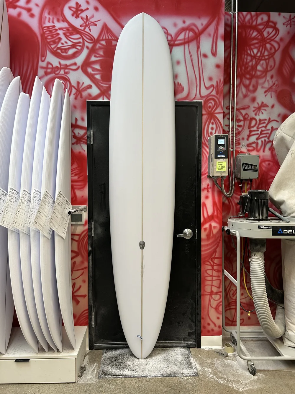 Boards for Sale — Christenson surfboards