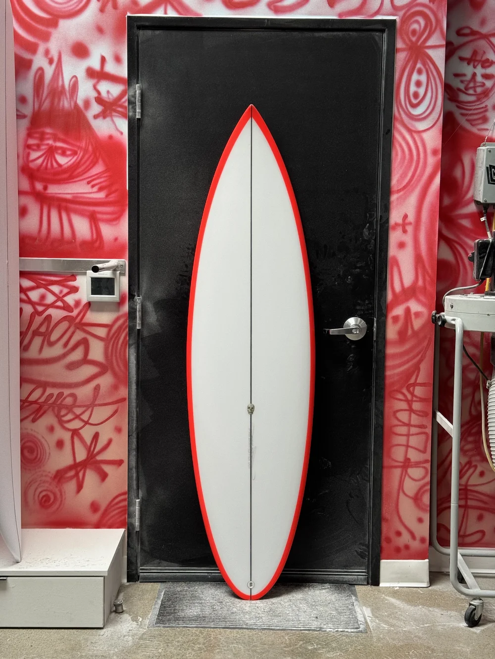 Boards for Sale — Christenson surfboards