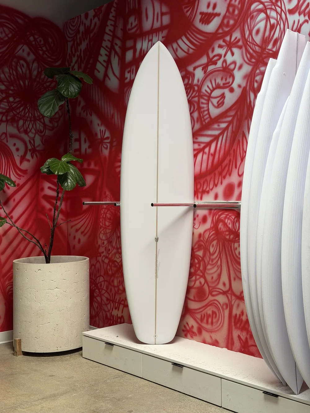 Boards for Sale — Christenson surfboards