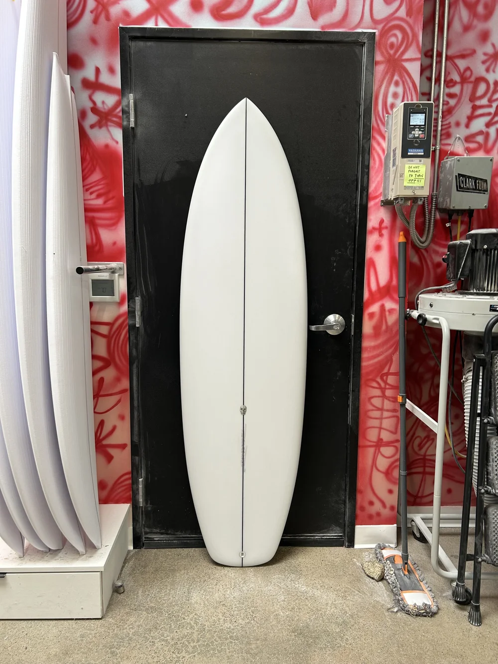 Boards for Sale — Christenson surfboards
