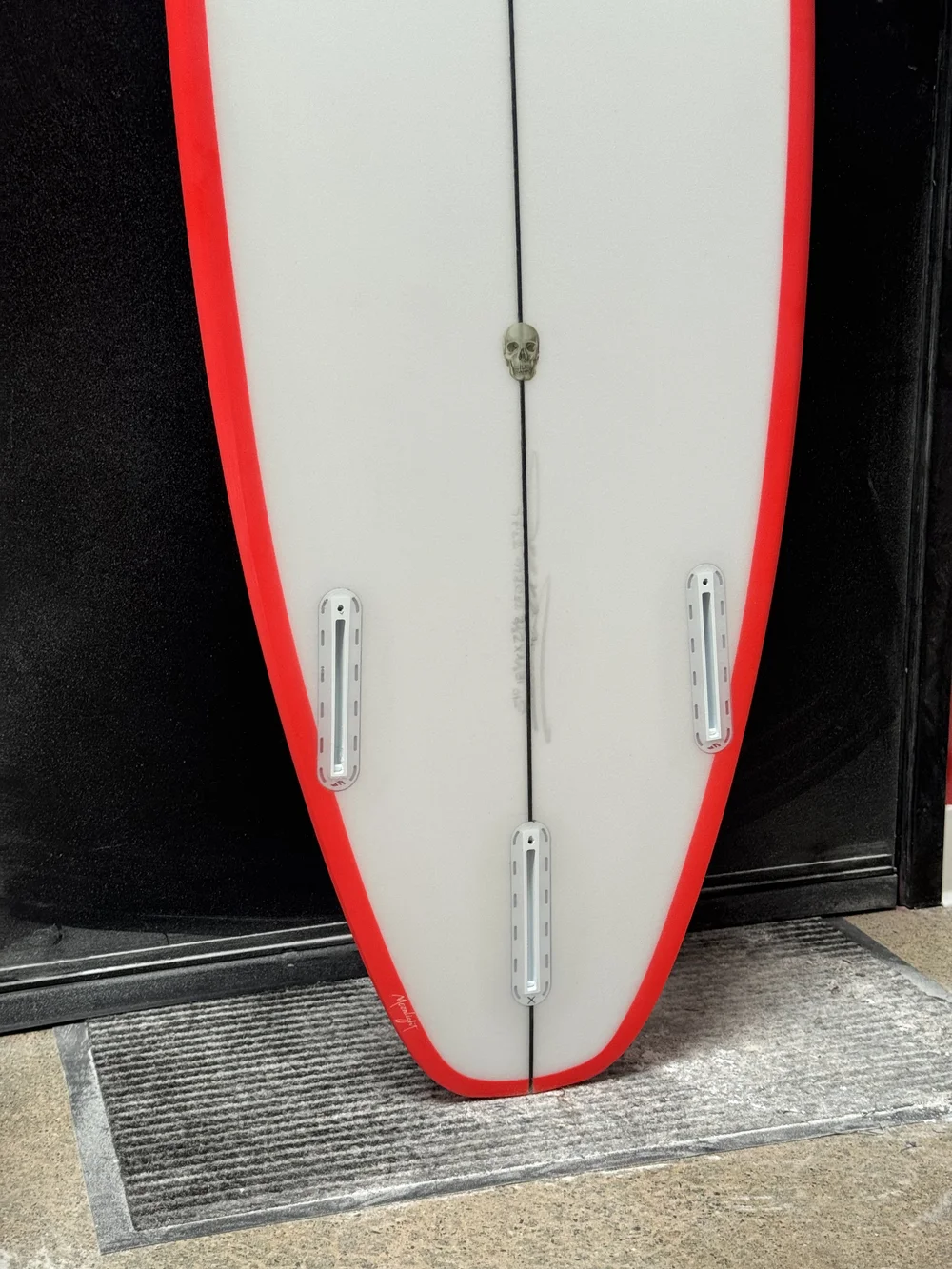 5'10 OP2 — Christenson surfboards