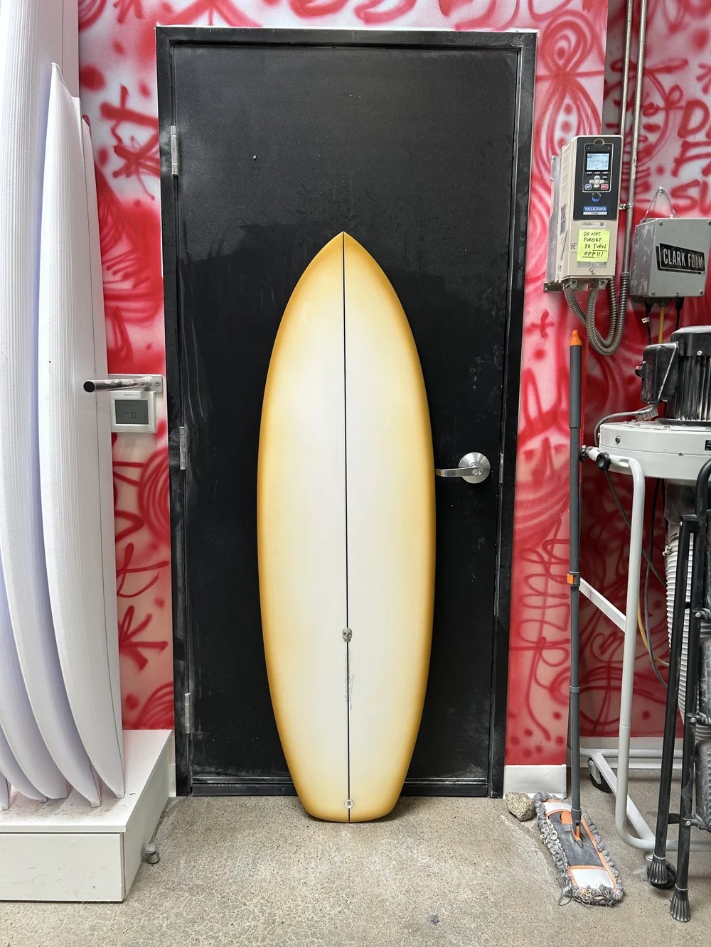 Boards for Sale — Christenson surfboards