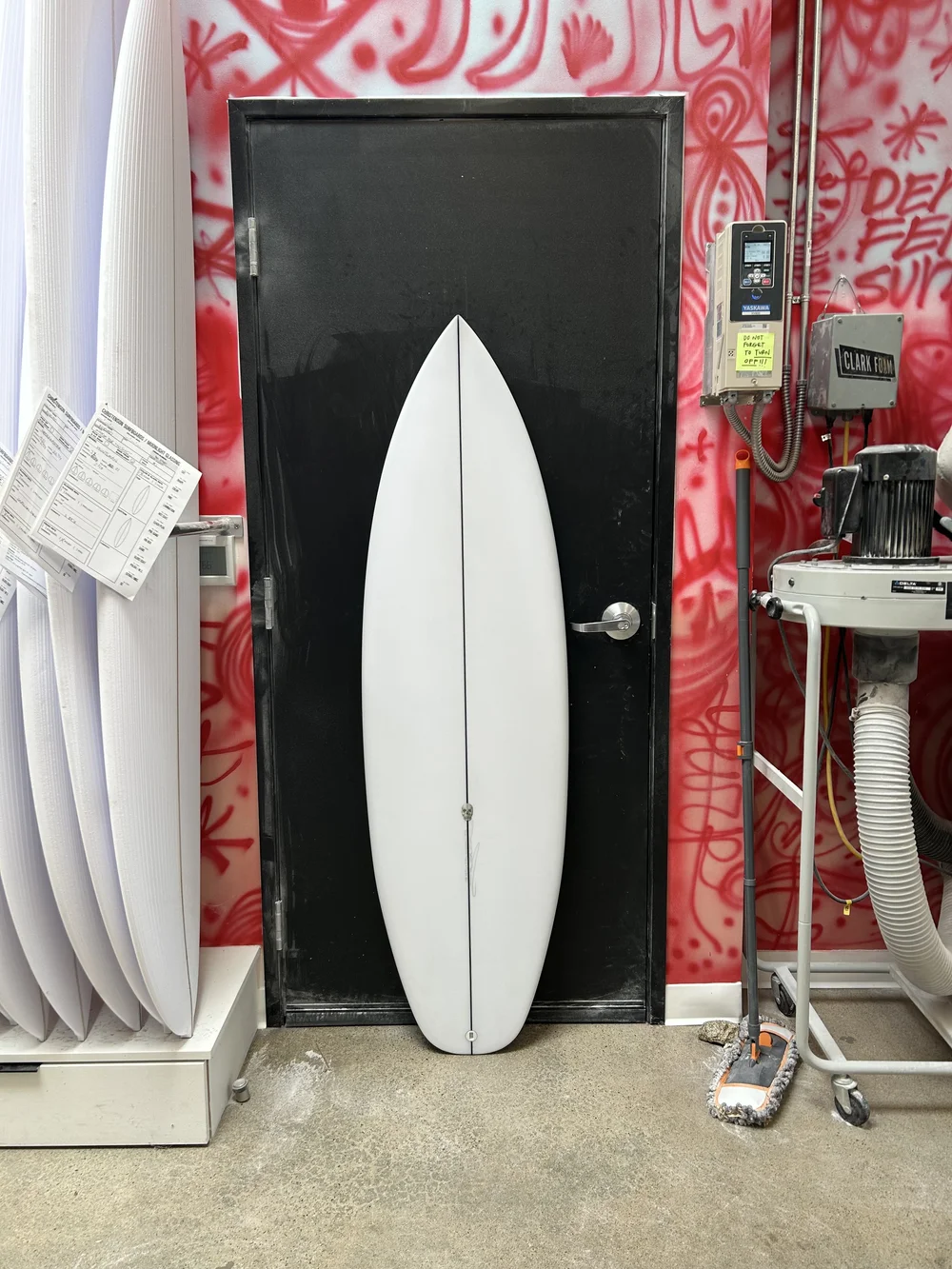 Boards for Sale — Christenson surfboards