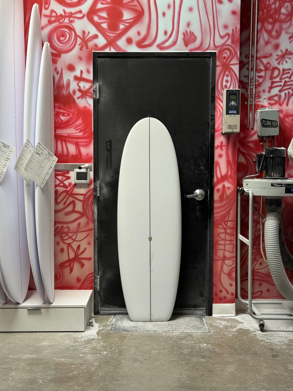 Boards for Sale — Christenson surfboards