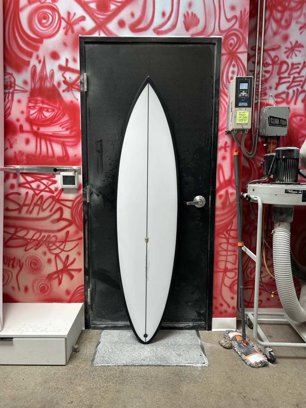 Boards for Sale — Christenson surfboards