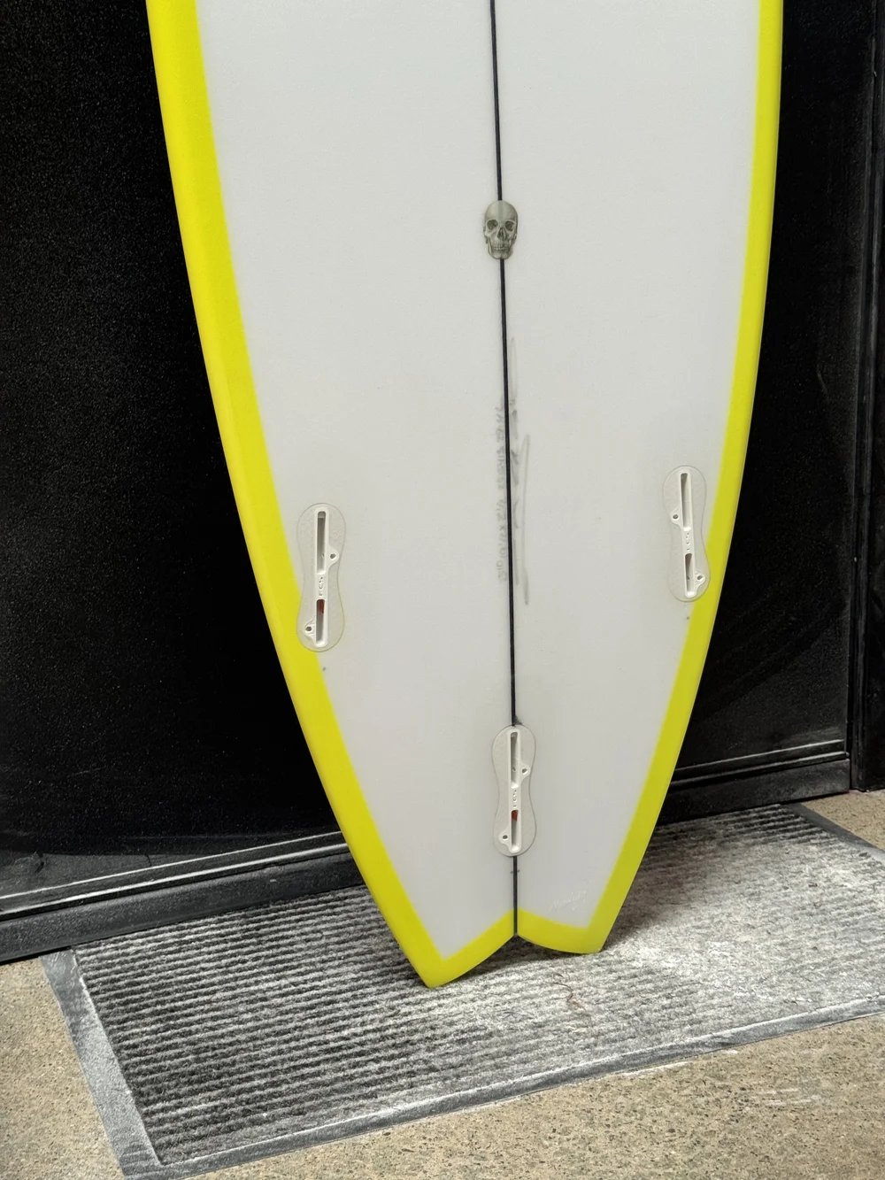 ※大幅値下げ　CHRISTENSON クリステンソン　OP3 OP3 — Christenson surfboards