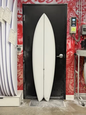 8'0 Huntsman — Christenson surfboards