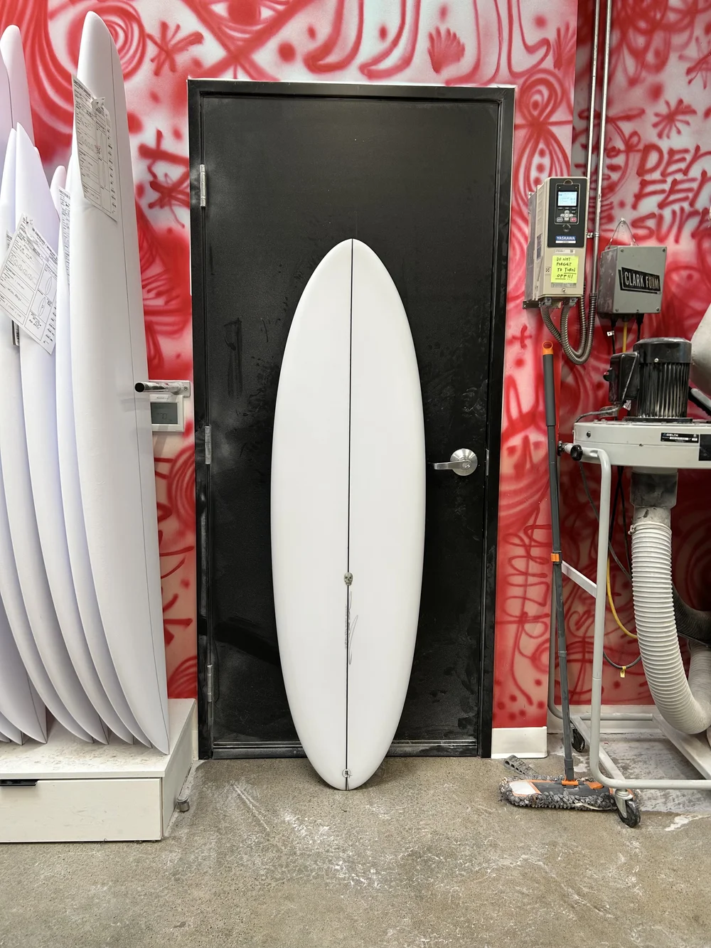 Boards for Sale — Christenson surfboards