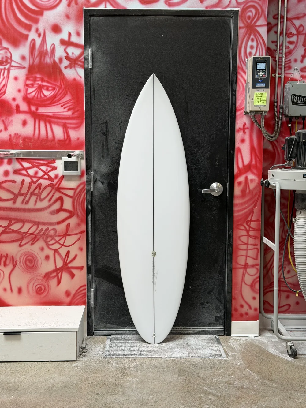 Boards for Sale — Christenson surfboards