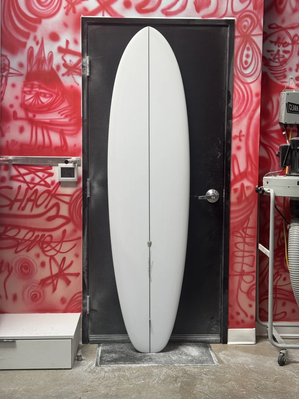 Boards for Sale — Christenson surfboards