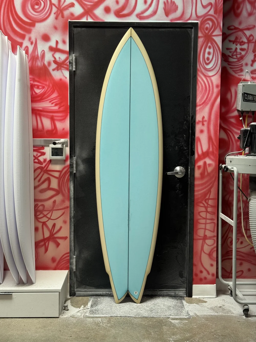 Christenson ラーフボード Boards for Sale — Christenson surfboards