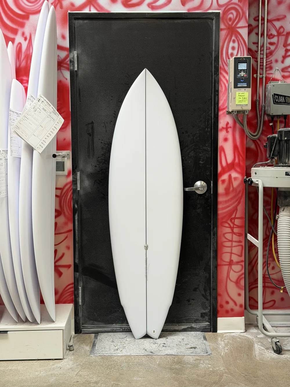 Boards for Sale — Christenson surfboards