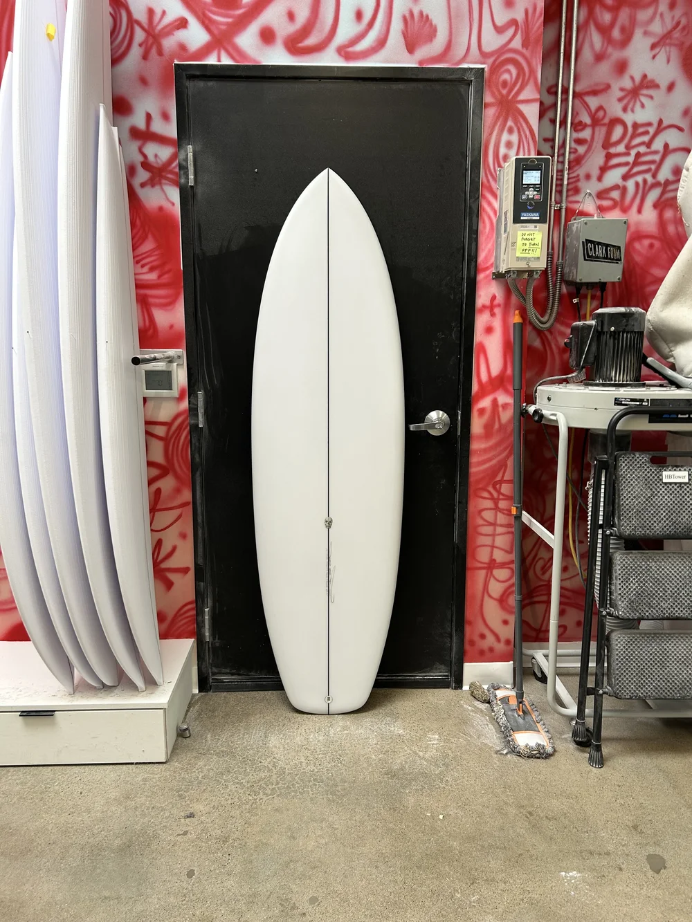 Boards for Sale — Christenson surfboards