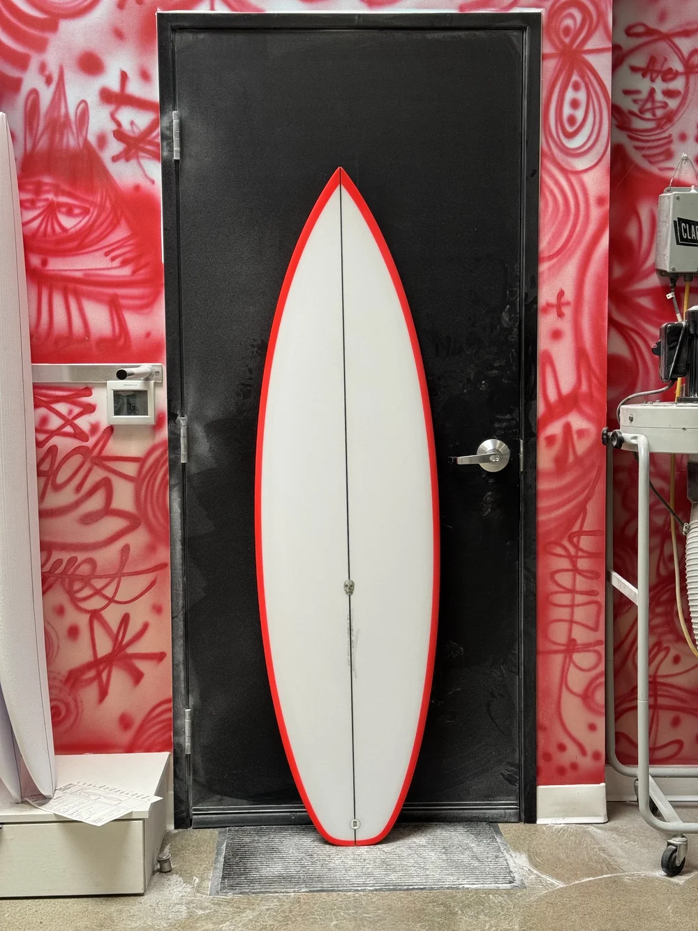 Boards for Sale — Christenson surfboards