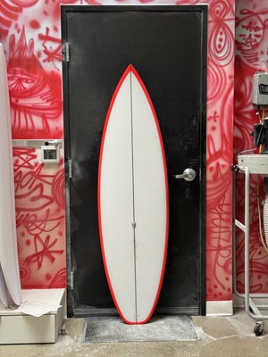 クリスマスセール‼️CRISTENSON サーフボードOP3 5'11 OP3