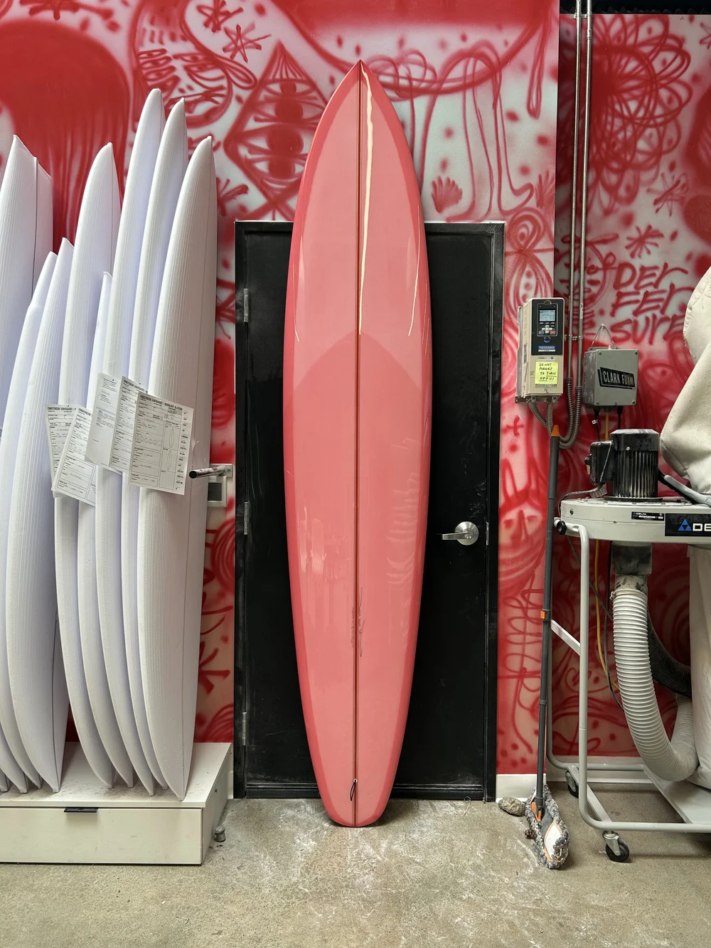 Boards for Sale — Christenson surfboards